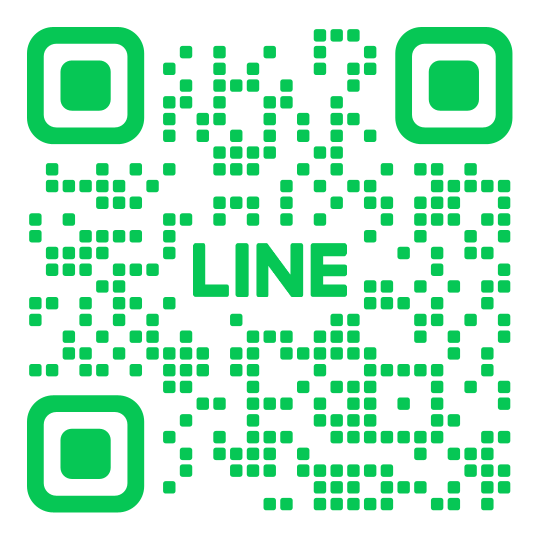 喵喵舖子 LINE QR Code